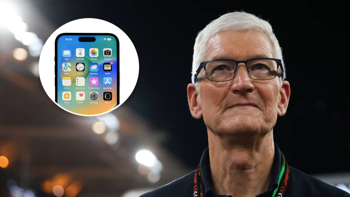 Tim Cook verrät Foto-Trick fürs iPhone, den er besonders praktisch findet