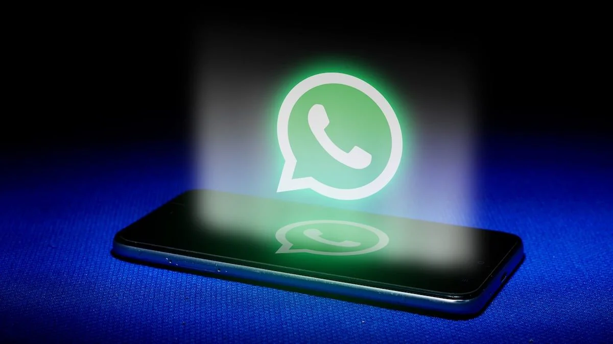 Verbraucherzentrale warnt: Diese Fotos sollte man nie über WhatsApp verschicken