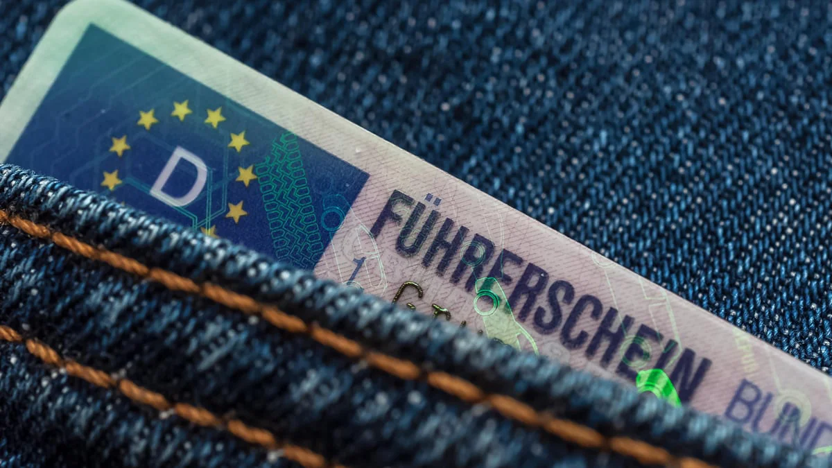 Ab 2028: Neue Führerschein-Regel für Millionen Autofahrer geplant