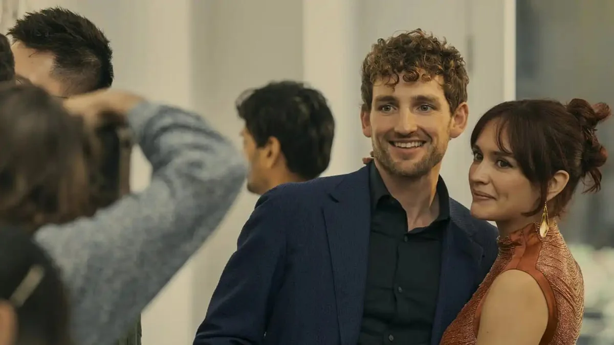 „10 von 10“: Amazon-User sind verrückt nach neuer Serie – „Erstklassiger Thriller“