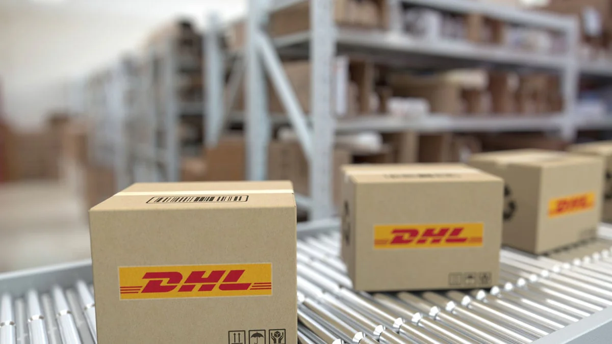 DHL Fake-SMS geöffnet: Was du sofort tun solltest