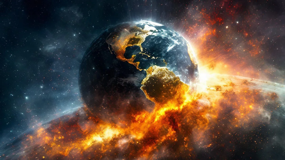 Krieg und Apokalypse? Baba Wangas beunruhigende Vorhersagen für das Jahr 2026