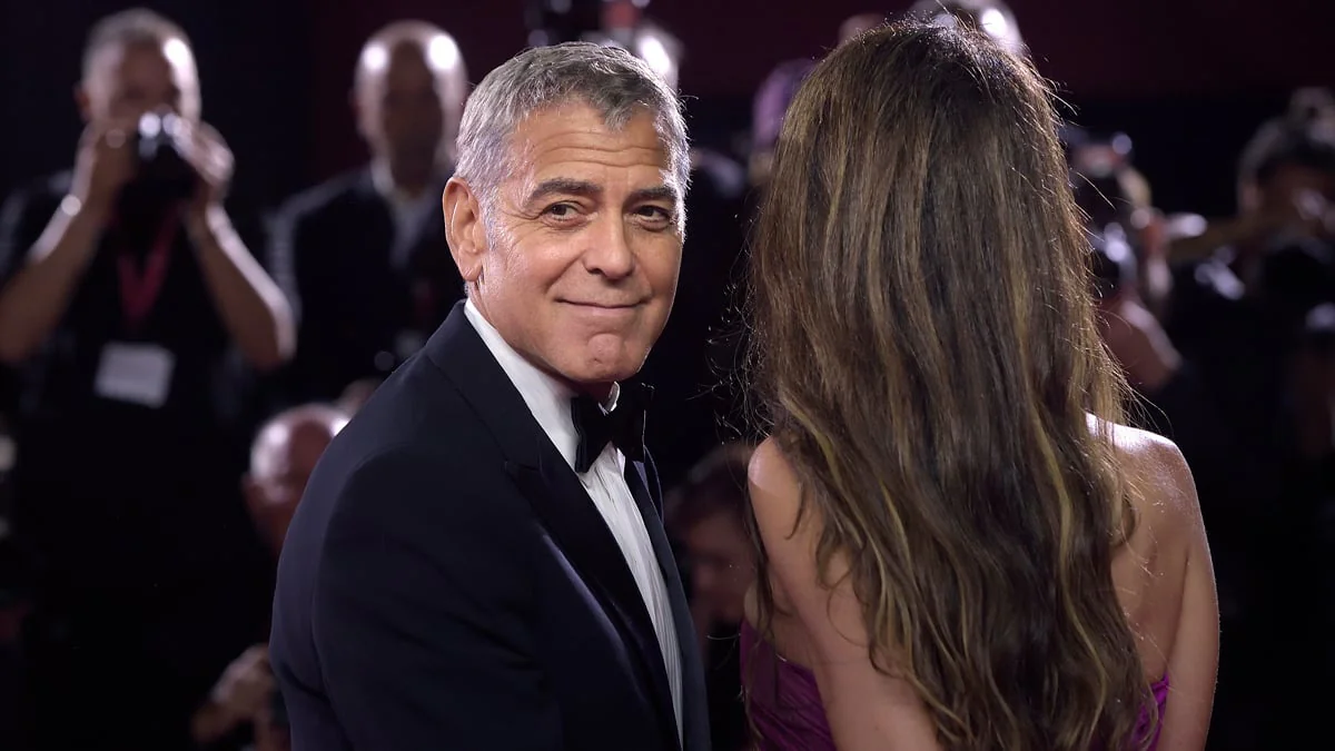 „Dachte, ich kann nicht weiterleben“: George Clooney spricht über schwere Unfälle am Set