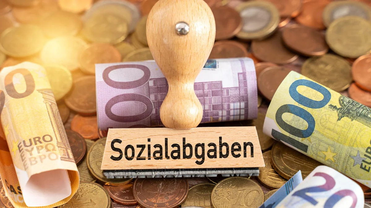 Höhere Sozialabgaben: Ab 2026 soll es für Gutverdiener teurer werden