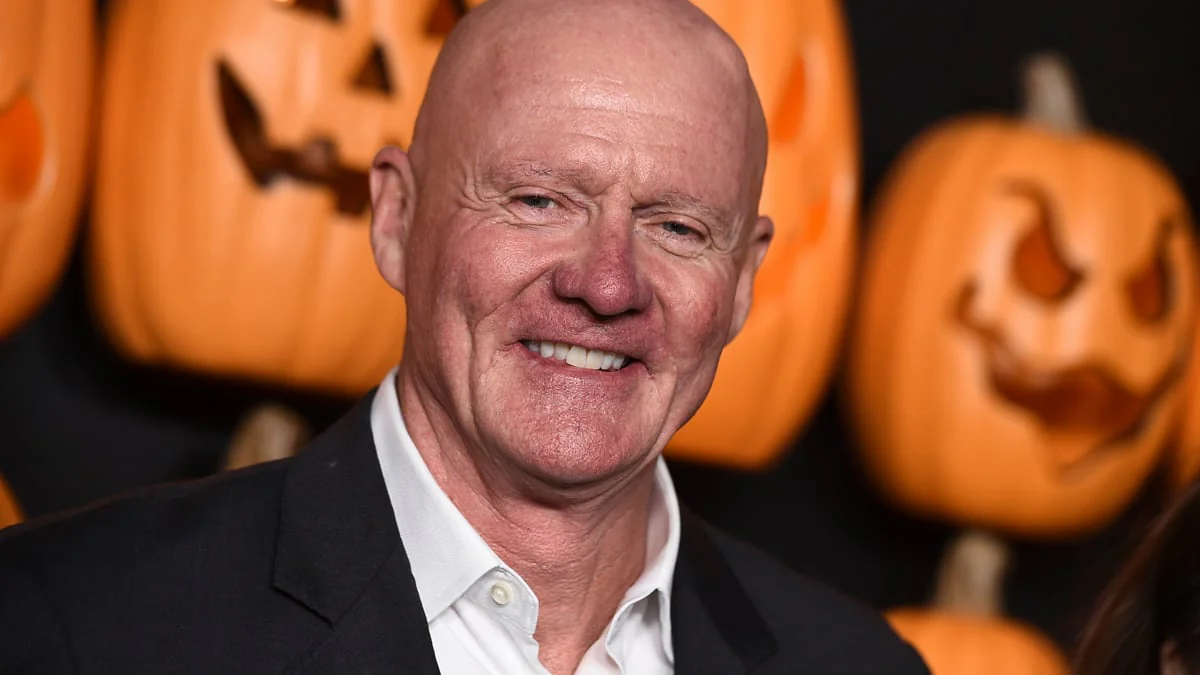 „Halloween“: So gruselig sieht Michael Myers ohne Maske aus