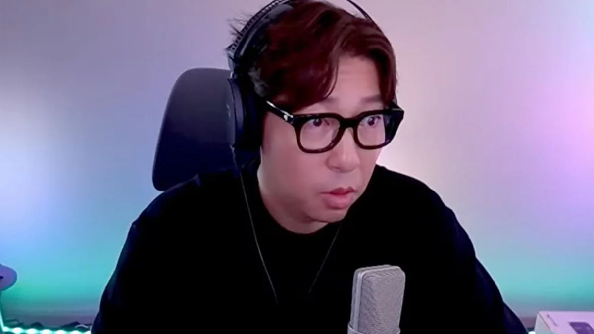 Er sprach noch über Symptome: Koreanischer YouTuber Dae Library tot aufgefunden