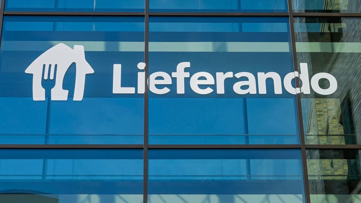 Gehalt bei Lieferando: So viel Geld verdient man als Fahrer