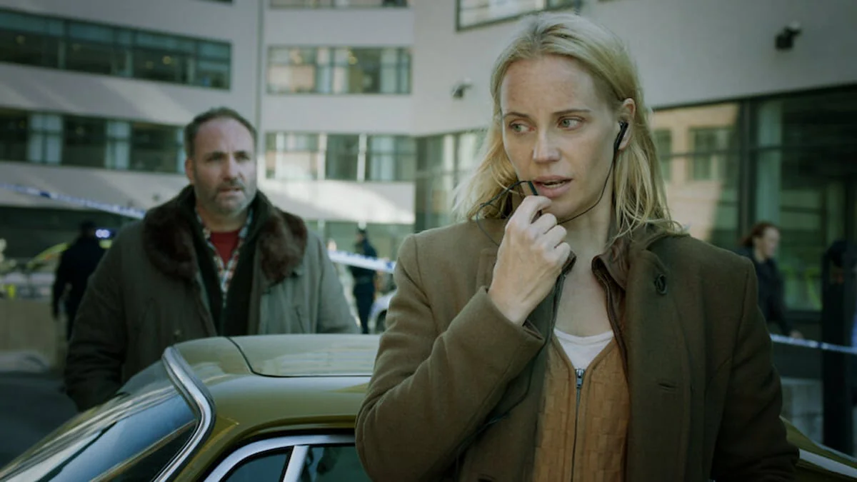 Netflix: Einzigartige Krimi-Serie entfacht Hype – „Unfassbar gut“