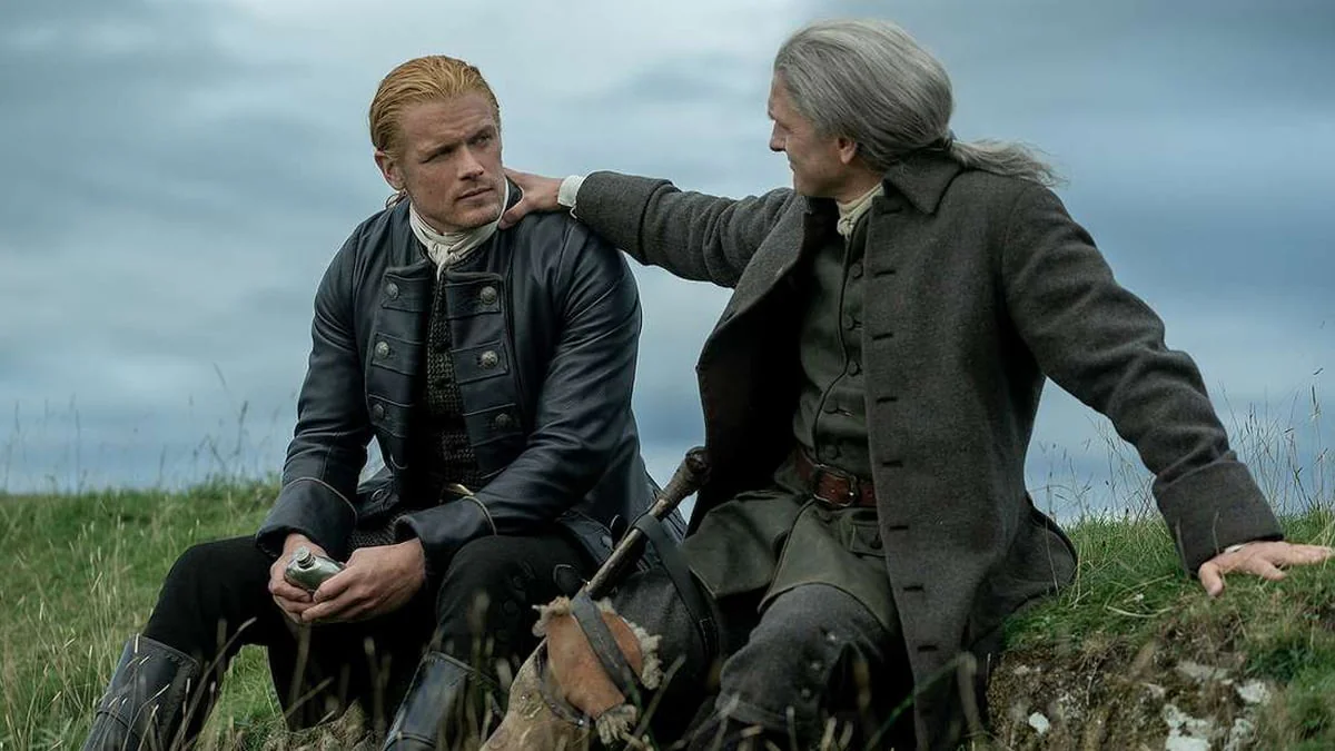 „Outlander“ Staffel 8: Erster Trailer zum großen Finale der Kultserie enthüllt
