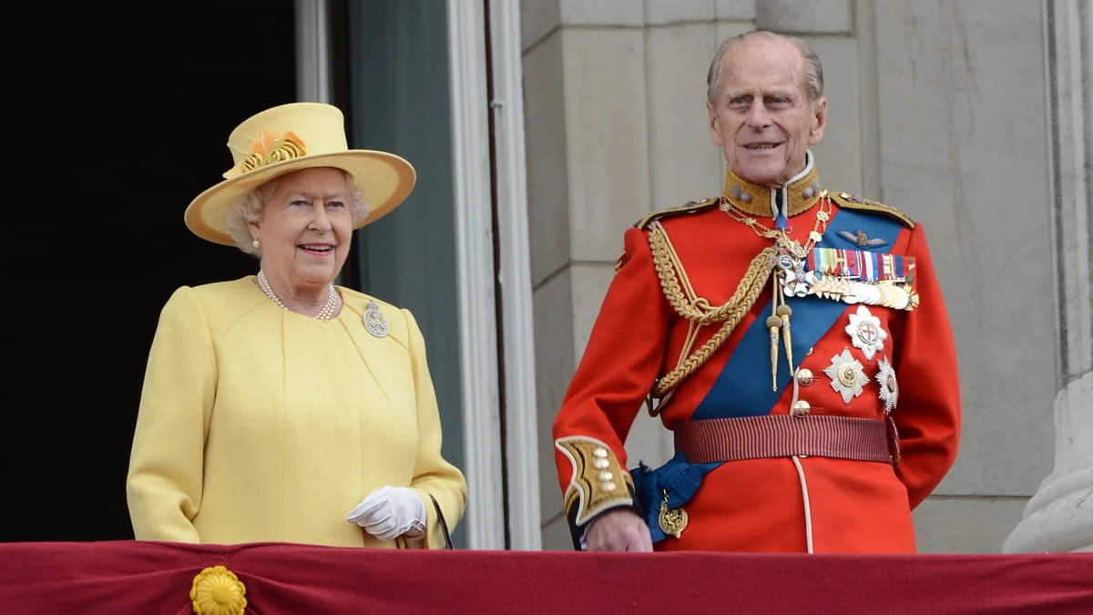 Queen Elizabeth II.: Mit diesen Worten reagierte sie, als man ihren Tod ankündigte