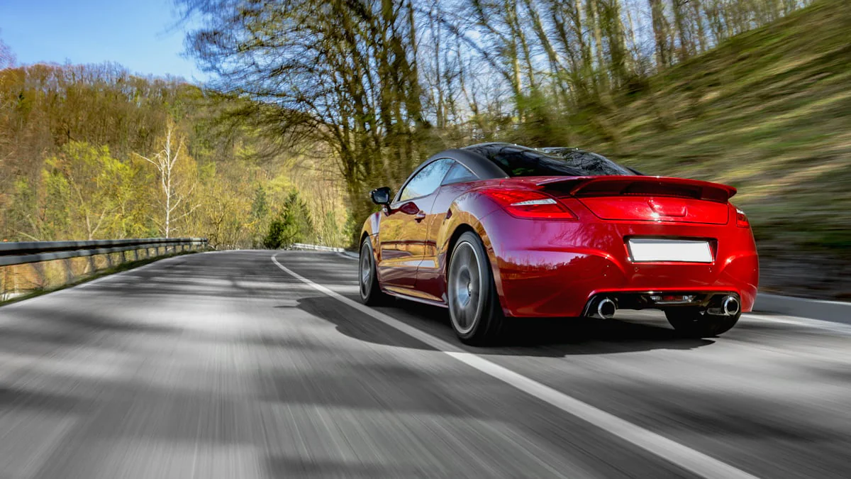 Sportmodus im Auto: So nutzt man ihn richtig