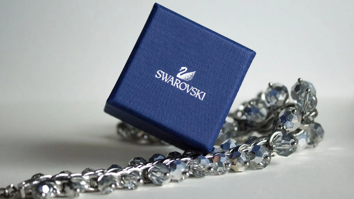 Amazon-Deal des Tages: Schmuck von Swarovski glänzt im Sonderangebot