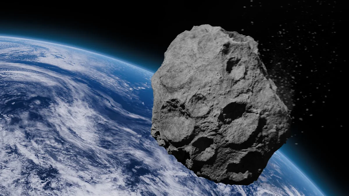 Forscher entdecken „zweiten Mond“: 2025 PN7 begleitet seit Jahren die Erde
