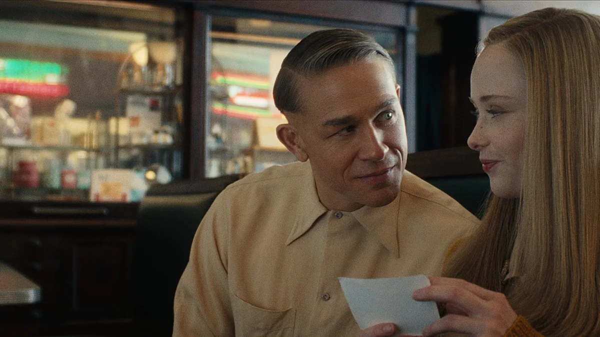 „Monster: Die Geschichte von Ed Gein“: Existierte Adeline Watkins wirklich?