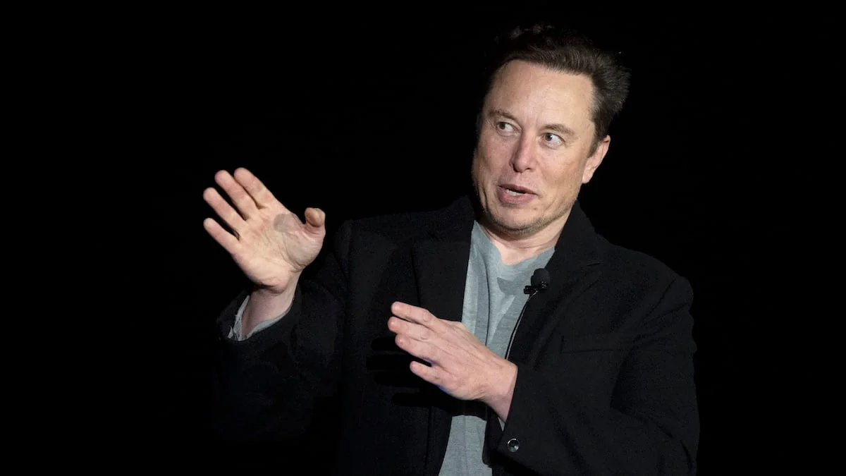 „Grokipedia“: Elon Musk kündigt Alternative zu Wikipedia an