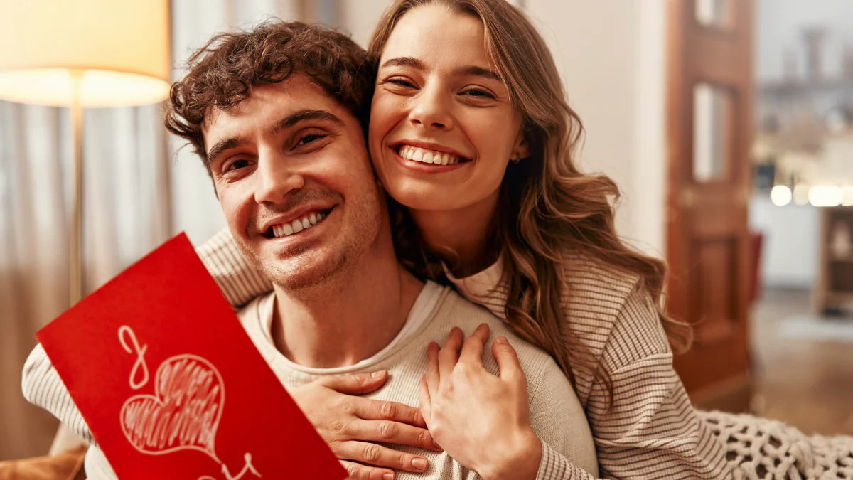 Studie verrät: Dieses Körperteil finden Männer an Frauen am attraktivsten