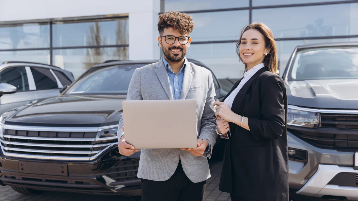 Auto-Versicherung: Personen mit diesen Vornamen zahlen die höchsten Beiträge