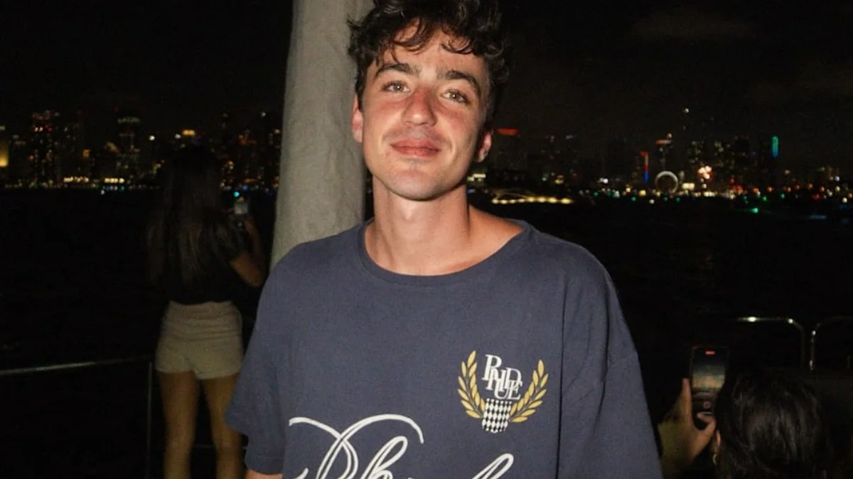 Influencer Ben Bader ist tot: Polizei kann Verbrechen nicht ausschließen