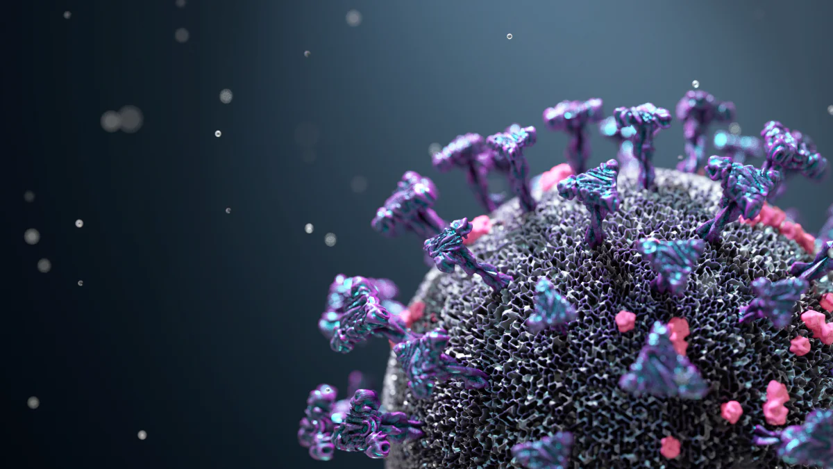 Corona: Schwere Langzeitfolge entdeckt – insbesondere Frauen sind betroffen