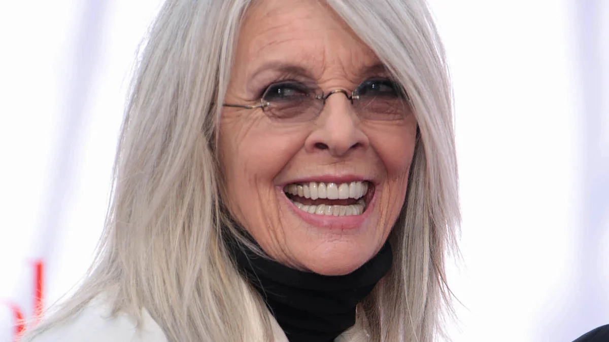 Trauer um Diane Keaton: Familie veröffentlicht Todesursache