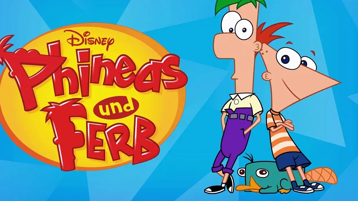 Disney+ überrascht mit Kult-Serie: Klassiker aus der Kindheit kehrt zurück
