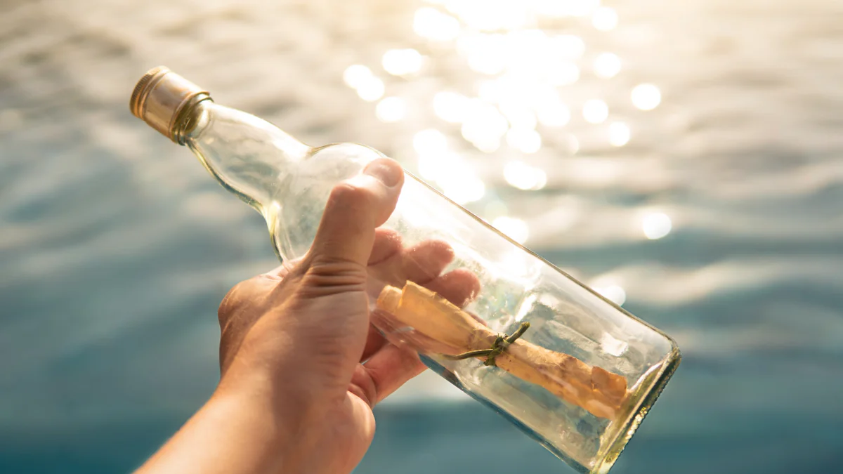 flaschenpost-1-weltkrieg