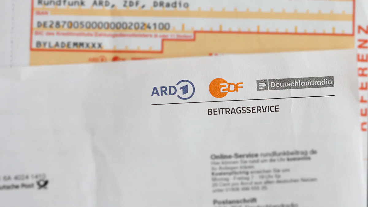 Gericht erklärt: In diesem Fall droht der GEZ-Gebühr das Ende