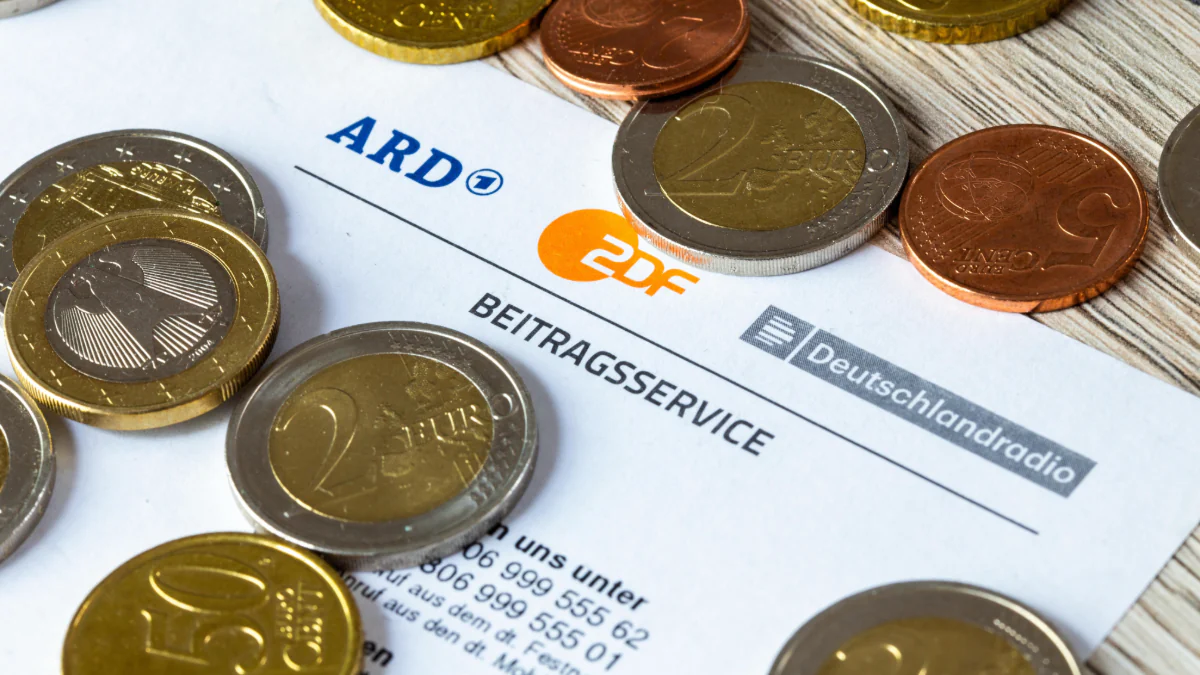 Keine GEZ mehr zahlen: Wer sich ab Oktober vom Rundfunkbeitrag befreien lassen kann