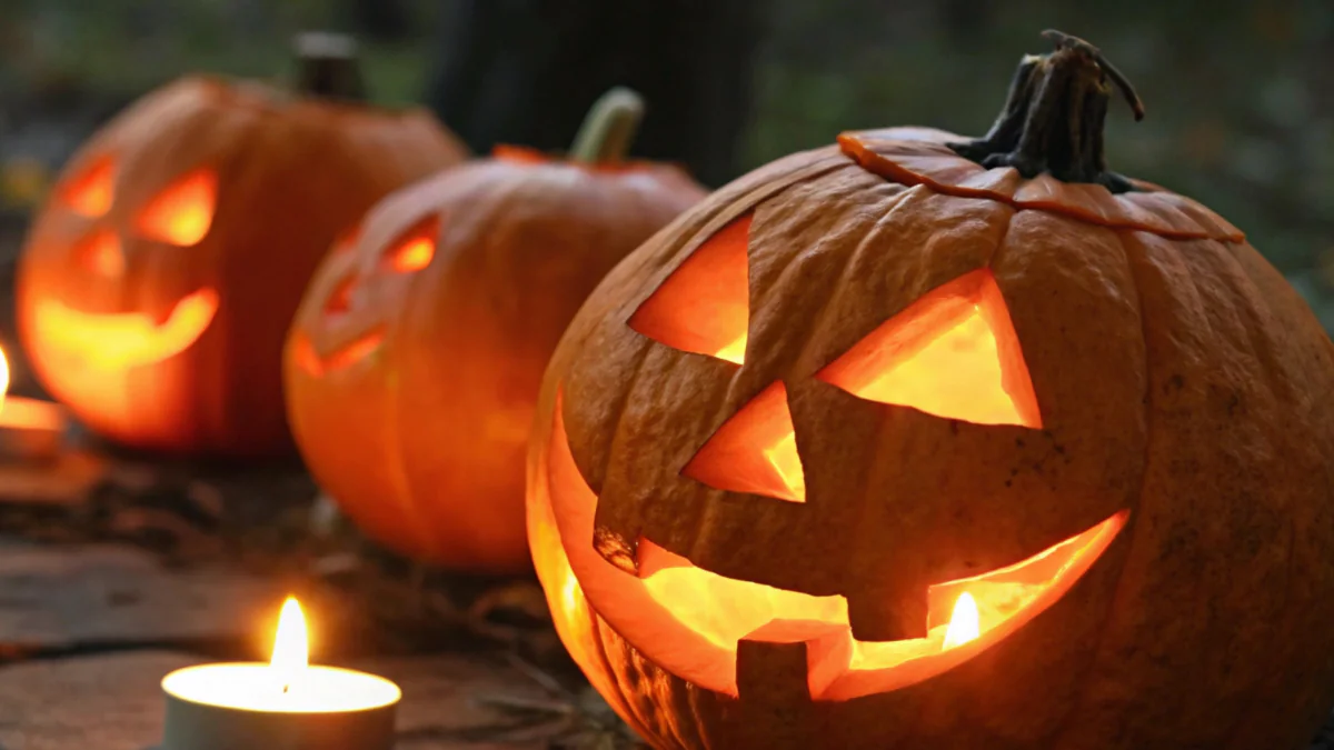 Bußgeld droht: Diese Halloween-Streiche können teuer werden