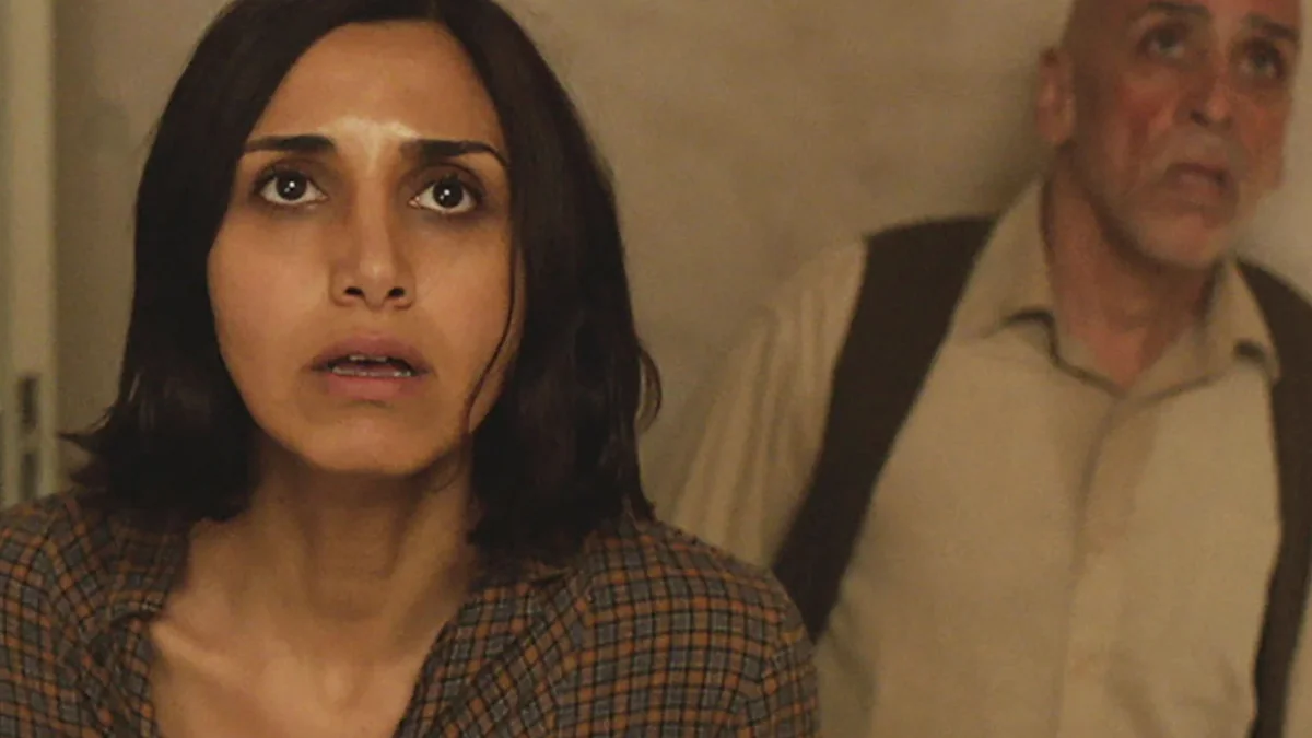 Zu Halloween: Das ist der gruseligste Horrorfilm auf Netflix -