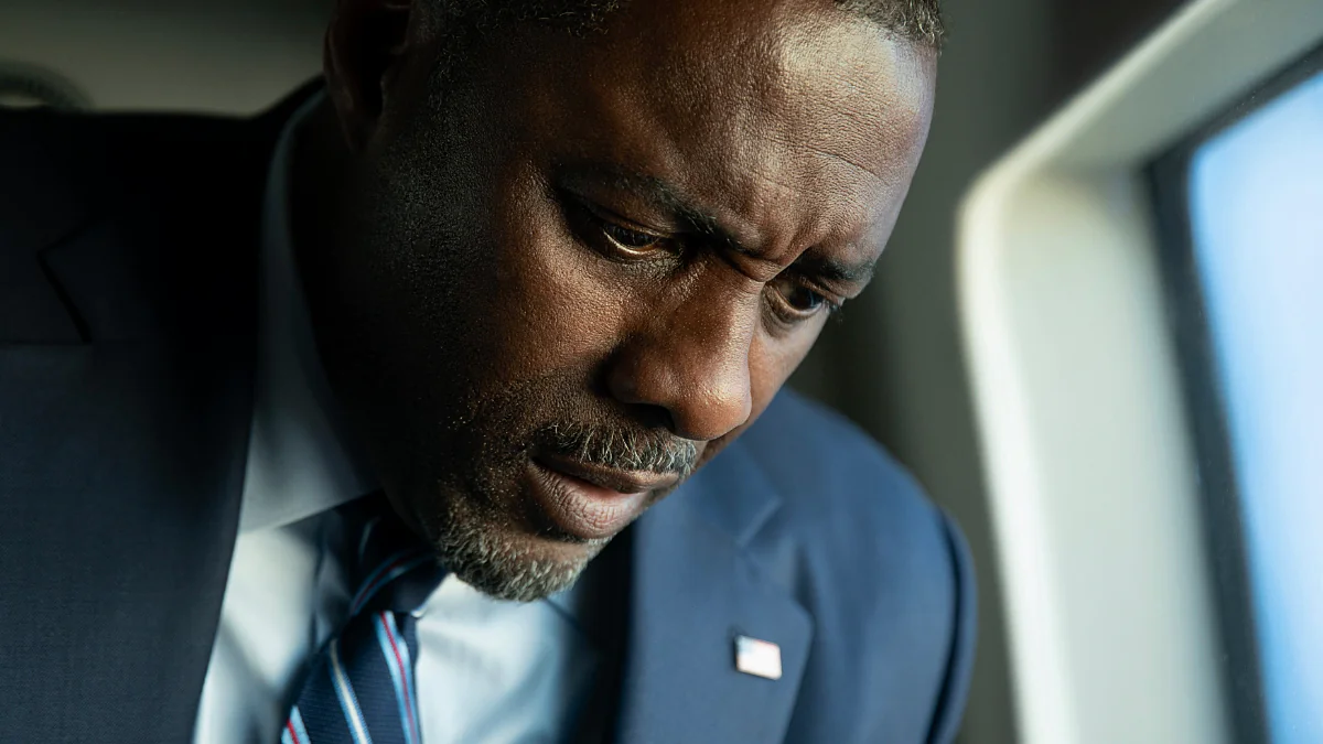 Neuer Netflix-Thriller verspricht Hochspannung: „A House of Dynamite“ startet in wenigen Tagen