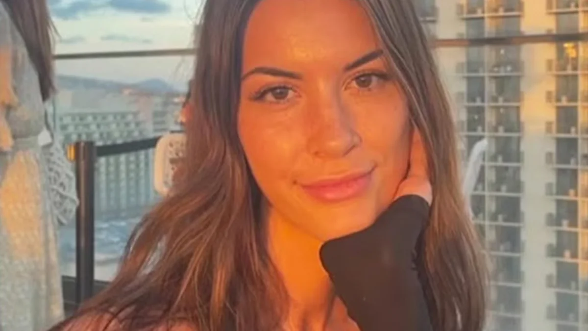 Sie wachte nicht mehr auf: Serien-Star Isabelle Tate stirbt mit nur 23 Jahren