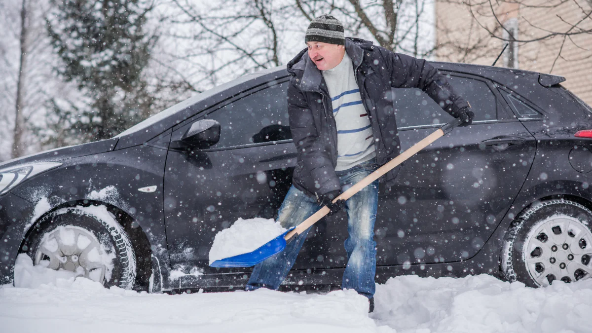 Droht ein „Jahrhundertwinter“? Polarwirbel könnte eisiges Wetter nach Deutschland bringen