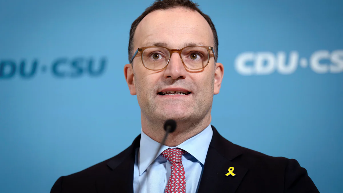rente-jens-spahn-eintrittsalter
