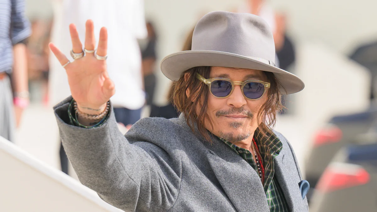 Johnny Depp kehrt ins Kino zurück: Hollywoodstar überrascht mit Hauptrolle in Weihnachtsfilm