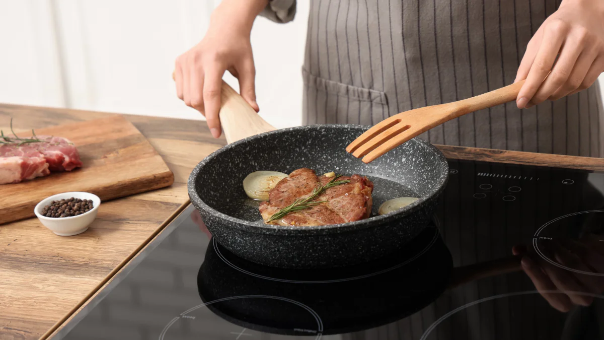 Studie bestätigt: Bestimmte Art zu kochen, schadet der Gesundheit