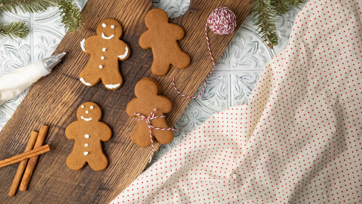 Schadstoffe im Lebkuchen: Diese Produkte fallen bei Stiftung Warentest durch