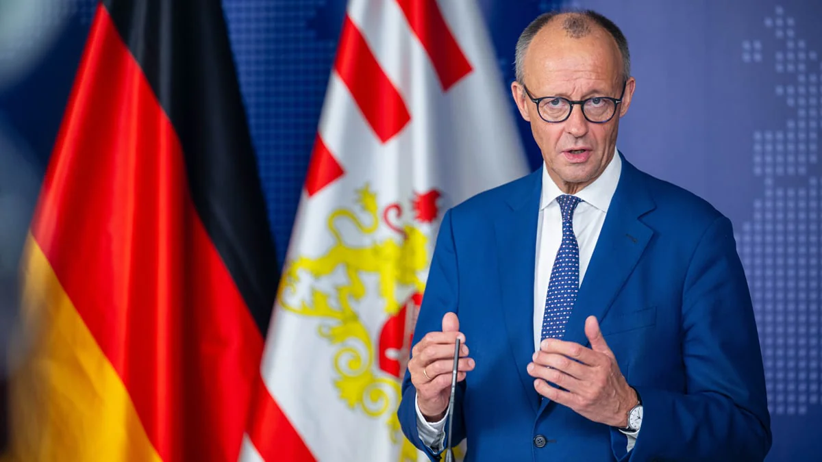 „Bürgergeld ist Geschichte“: Merz-Regierung kündigt neue Grundsicherung an