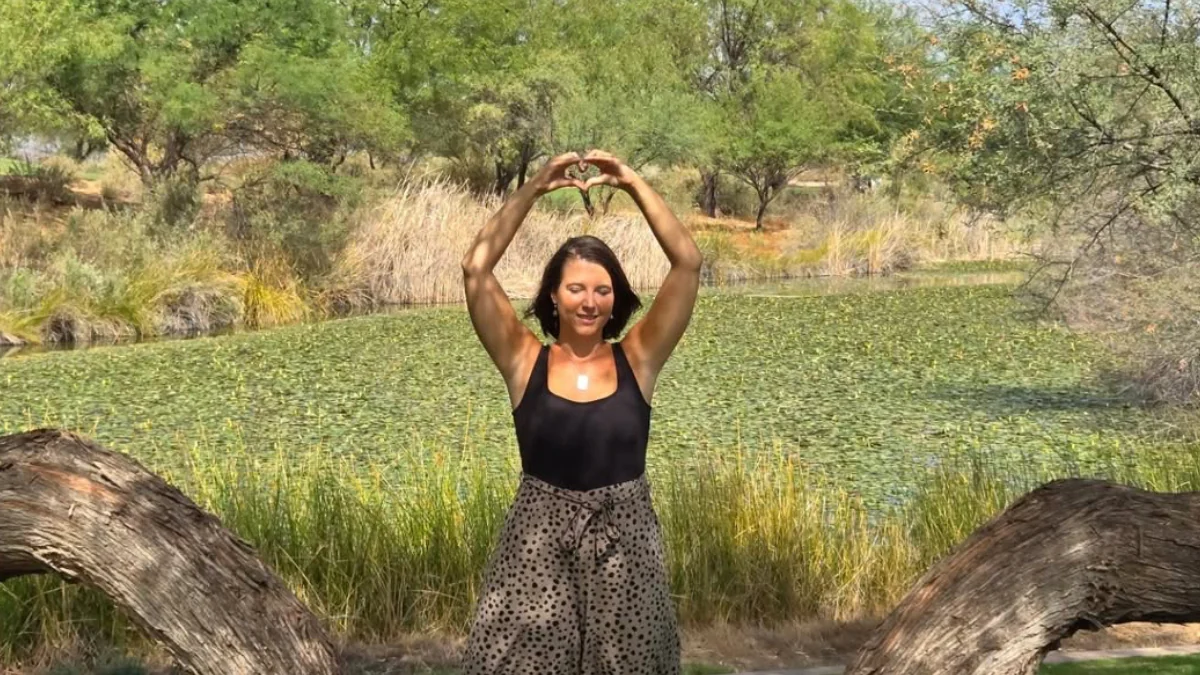 Brianna war für acht Minuten tot: Jetzt spricht sie über ihre Erfahrung - „Der Tod ist eine Illusion“