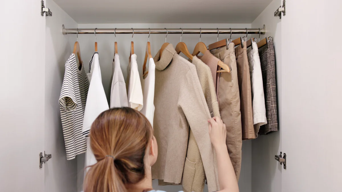 Penible Ordnung oder Chaos? Was das eigene zu Hause über den Charakter verrät