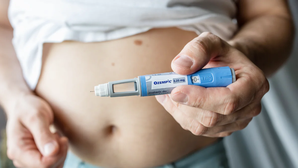 ozempic-haare-nebenwirkung