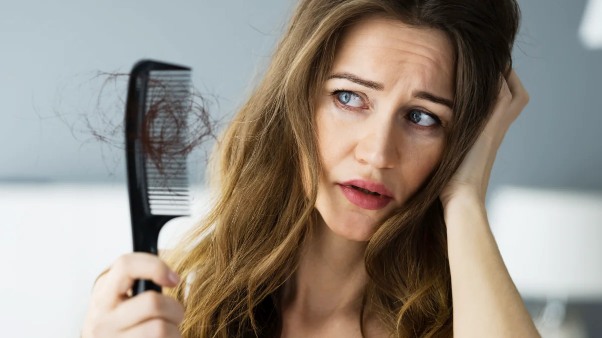 „Ozempic-Haare“: Patienten warnen vor unangenehmer Nebenwirkung