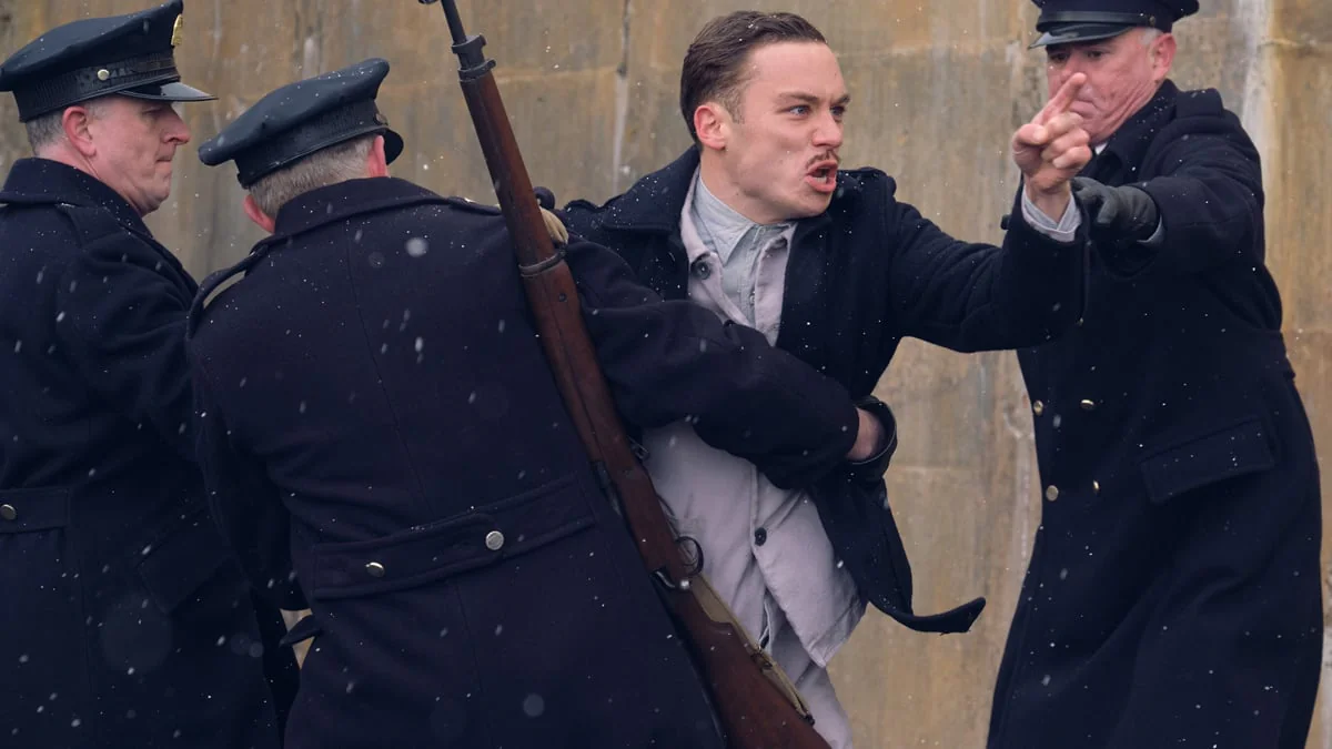 „Peaky Blinders“: Netflix setzt Gangster-Highlight mit neuer Sequel-Serie fort