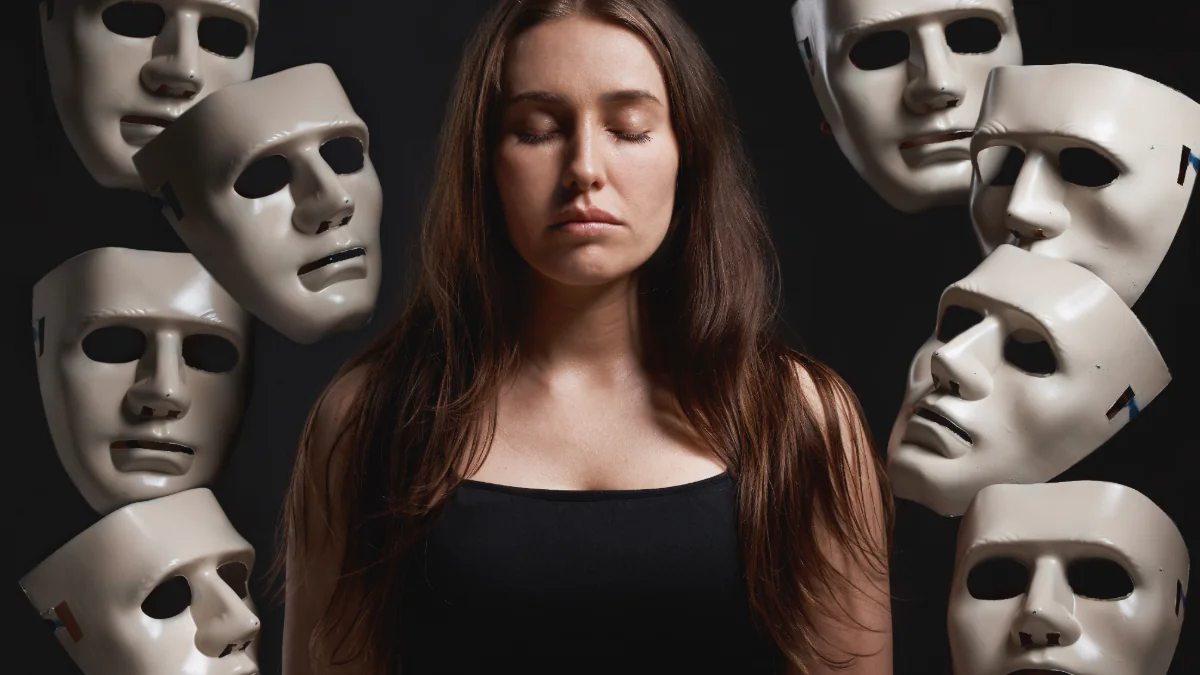 Psychopathen enttarnen: An diesem Verhalten erkennt man sie