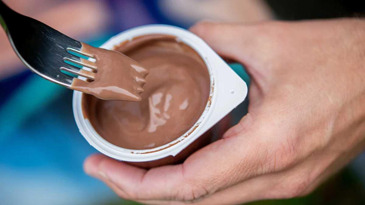 trend-pudding-mit-gabeln