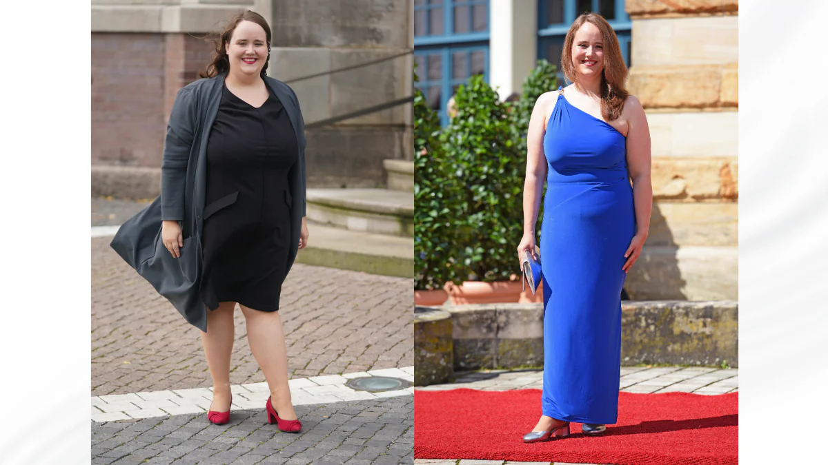 40 Kilo weniger: So hat Ricarda Lang abgenommen – „Fühle mich so wohl wie noch nie“