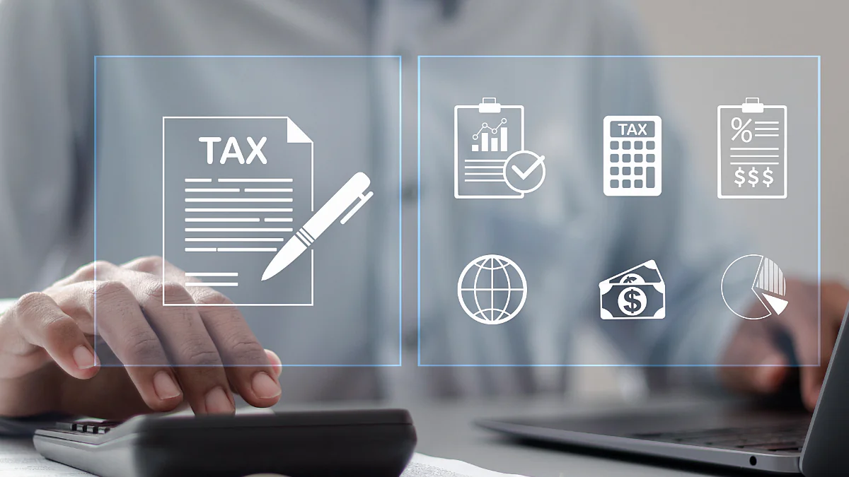 Wichtige Steuer-Änderung gilt ab 2026 - Bürger müssen aktiv widersprechen