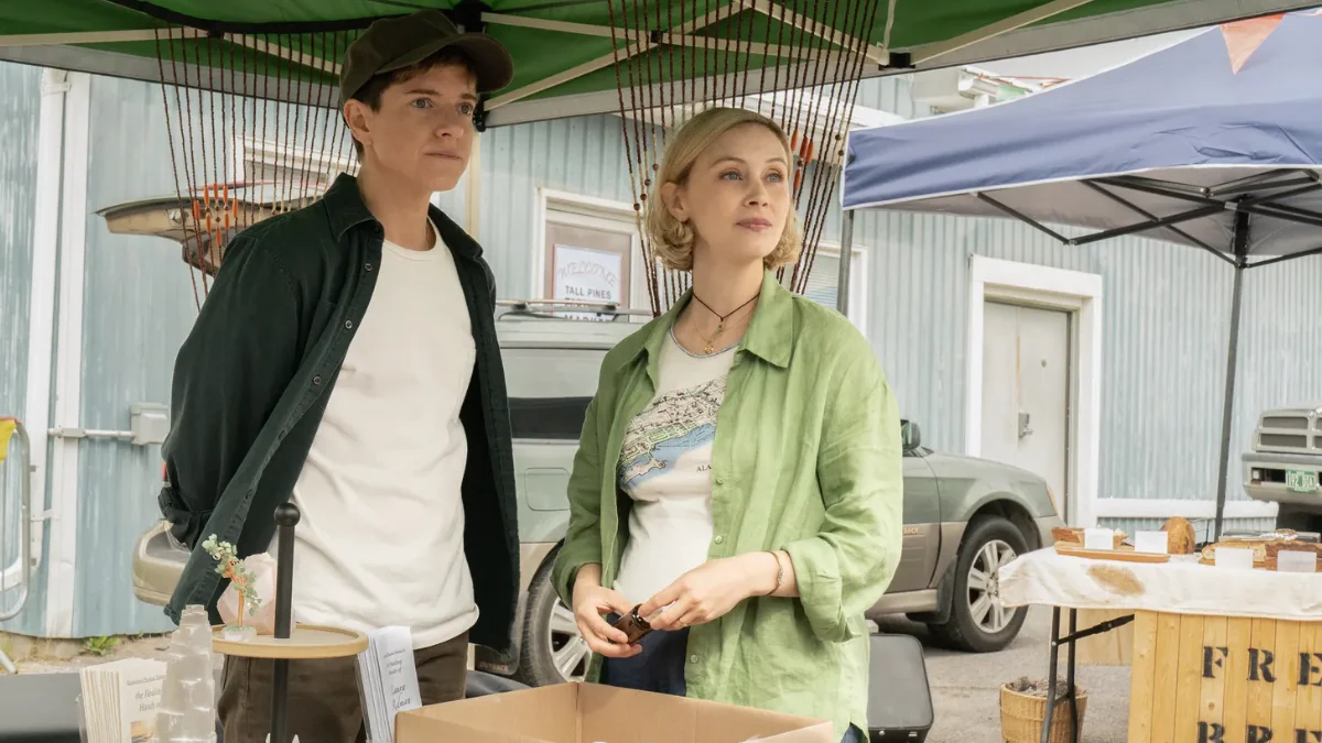 Neue Psycho-Serie lässt Netflix-User verstört zurück – „Gruselig und aufwühlend“