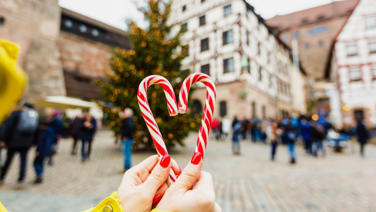 Auszeichnung: Der beste Weihnachtsmarkt Europas befindet sich in Deutschland