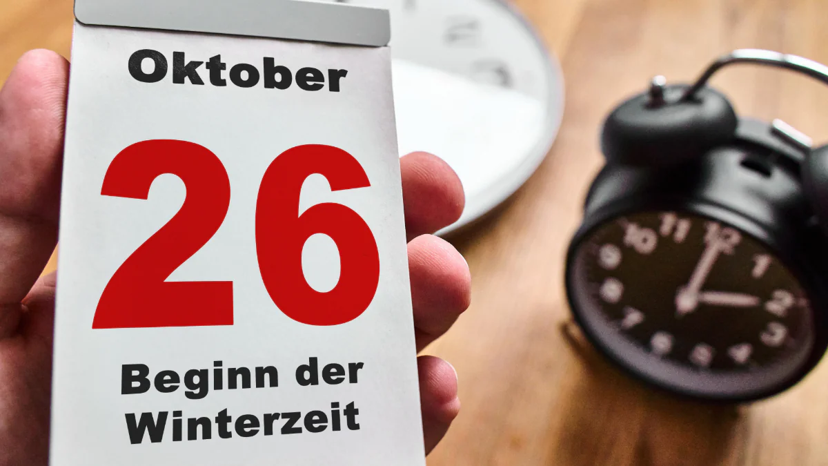 Sollte die Zeitumstellung abgeschafft werden? Was die Deutschen darüber denken